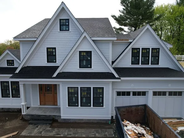 115 Wilshire Park, Needham, MA 02492