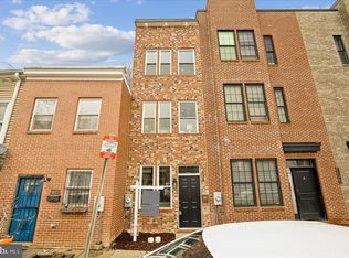 1538 Levis St NE, Washington, DC 20002