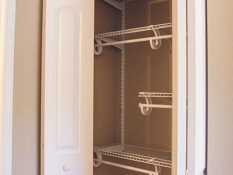 Bedroom Closet