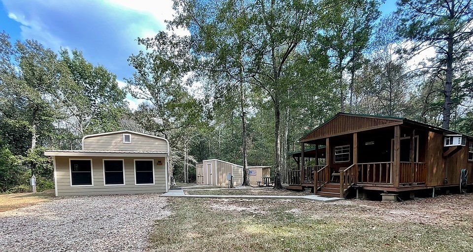 1102 Patsy Hill Rd, Tylertown, MS 39667 MLS 139927 Zillow
