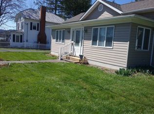 5085 Potomac Highlands Trl, Green Bank, WV 24944