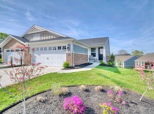 10215 Lucille Ln, Union, KY 41091