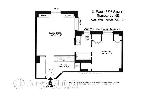 Sold by Douglas Elliman | media 8