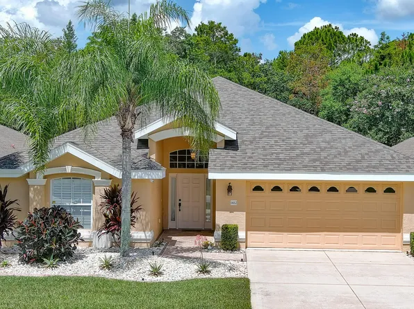 1412 Areca Palm Dr, Port Orange, FL 32128