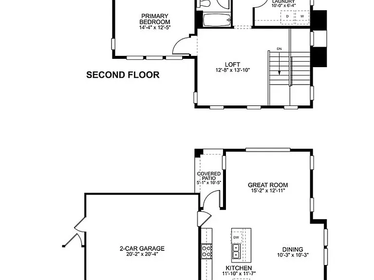 4004 Shada Ln — Photo 47
