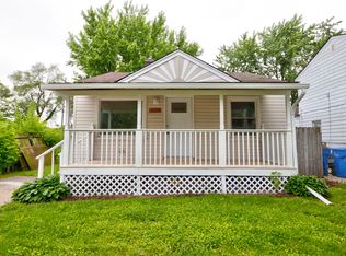 14075 Hobart Ave, Warren, MI 48089