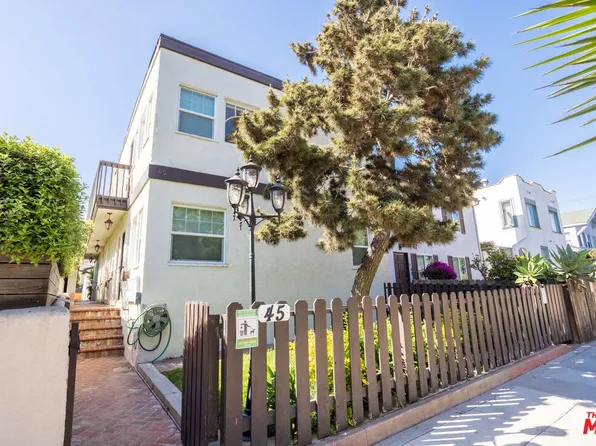 45 Paloma Ave, Venice, CA 90291