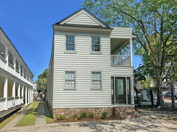8 Islington Ct, Charleston, SC 29403