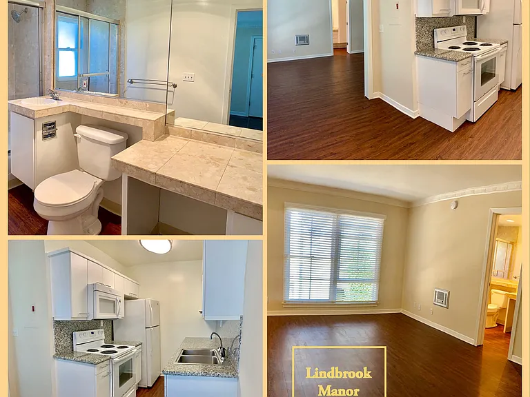 Lindbrook Manor Apartments — Photo 71