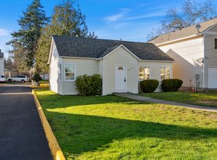 2811 SE 125th Ave, Portland, OR