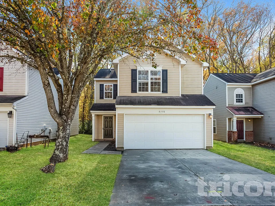 8330 Wallace Glen Dr