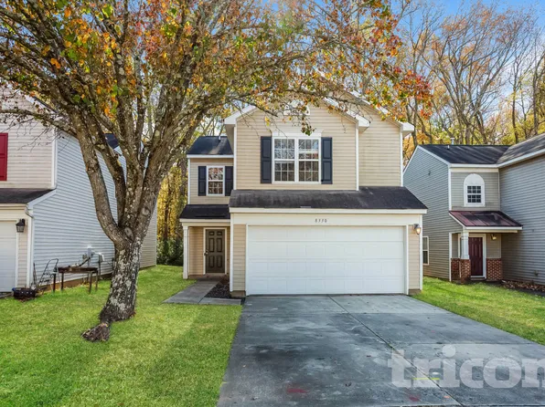 8330 Wallace Glen Dr, Charlotte, NC 28212
