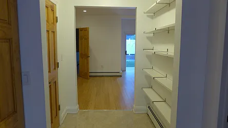 Rented by Garfield Realty 