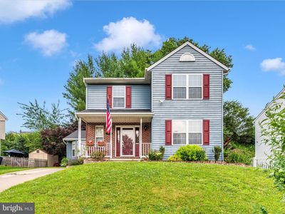 3931 Brittany Ln, Hampstead, MD, 21074