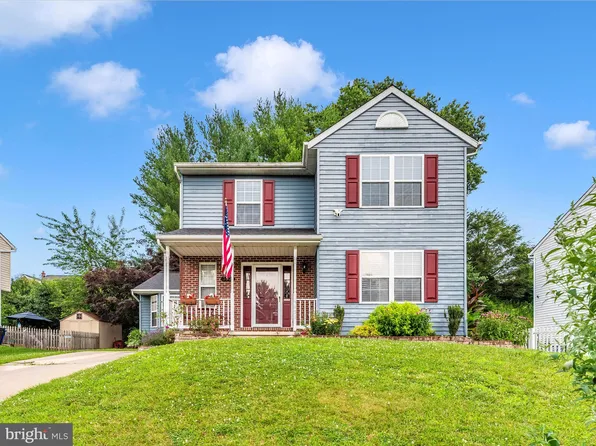 3931 Brittany Ln, Hampstead, MD 21074