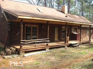 721 Perry Mill Rd, Pine Mountain, GA 31822