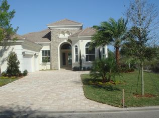 6251 SE Moss Rdg, Pointe Hobe Sound, FL 33455