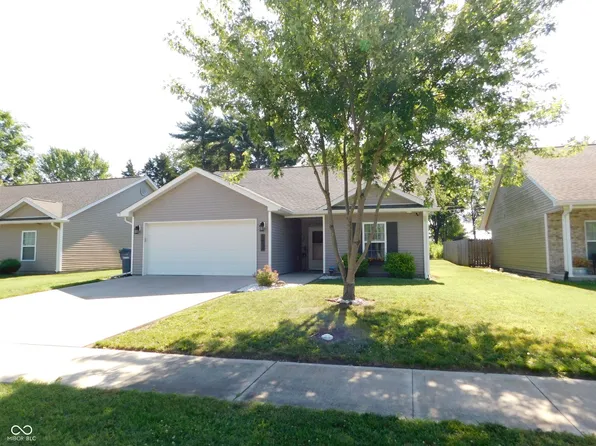 1411 N 28th St, Terre Haute, IN 47804