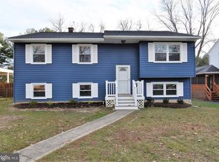 1044 Tudor Dr, Crownsville, MD 21032