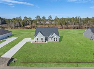128 Furnies Place, Loris, SC 29569