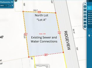M 28d L66a Ridgeview Ave, Madawaska, ME 04756