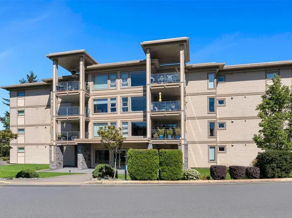 3223 Selleck Way #407, Colwood, BC V9C 0E7