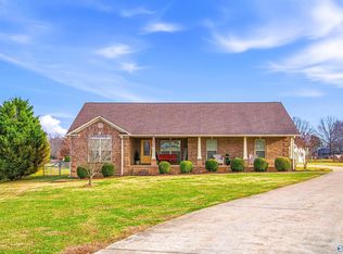 15968 Sorghum Ridge Dr, Elkmont, AL 35620