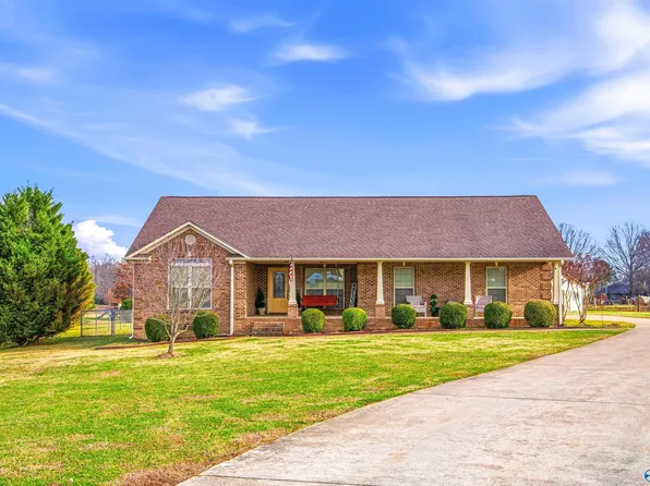 15968 Sorghum Ridge Dr, Elkmont, AL 35620