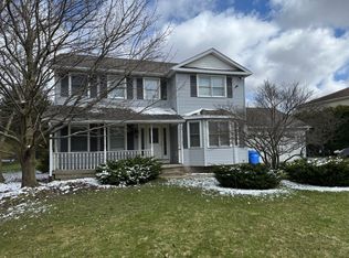 8535 Oliver Rd, Erie, PA 16509