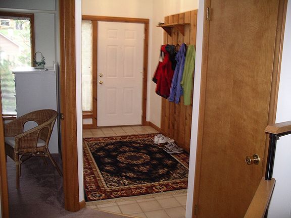 Entry Hall