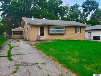 4918 N 63rd St, Omaha, NE, 68104