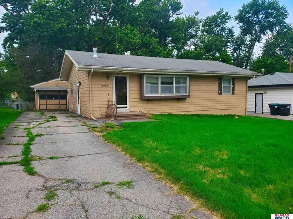4918 N 63rd St, Omaha, NE 68104