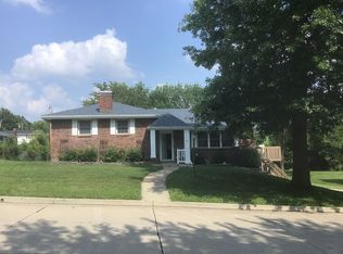 107 Hunters Run, Jefferson City, MO 65109