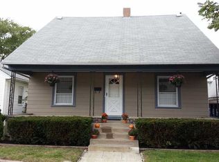 88 London Ave, Pawtucket, RI 02861