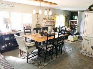 4920 Stickley Rd, Urbana, OH 43078