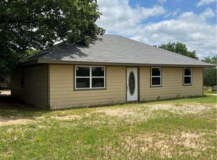 7450 W Fuller Ln, Tishomingo, OK 73460