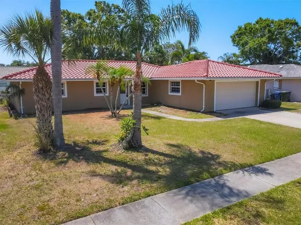 2536 Carlisle Pl, Sarasota, FL 34231