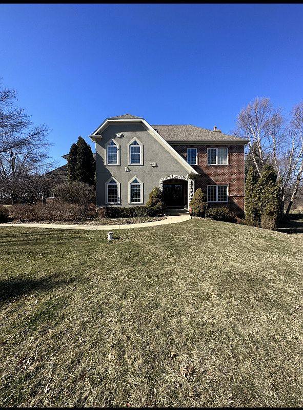16 Fawn Ridge Dr, Oakwood Hills, IL 60013 Zillow