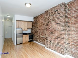 206 E 25th St #3FW, New York, NY 10010