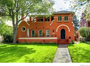 354 N Humboldt St, Denver, CO 80218