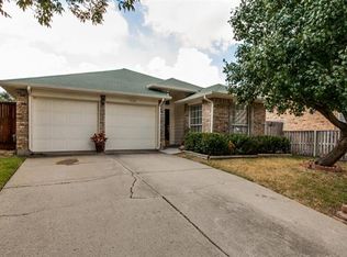 3143 Renaissance Dr, Dallas, TX 75287