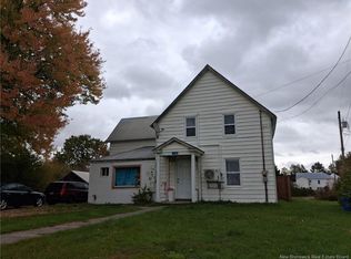 138 Main St, Blackville, NB E9B1P2