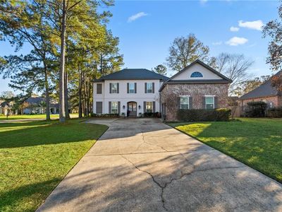 831 River Oaks Dr, Covington, LA, 70433