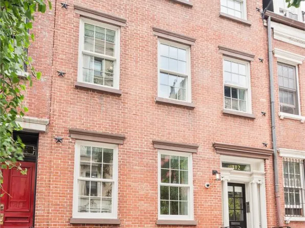 112 Washington Place image 1 of 15