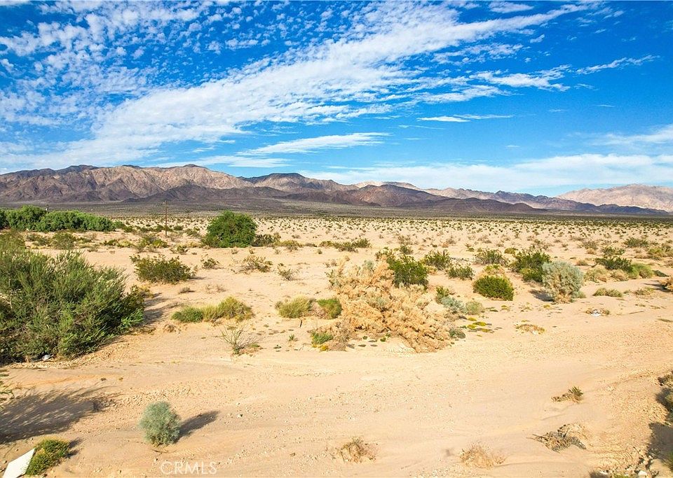 1111 Shadow Mountain Rd, Twentynine Palms, CA 92277 MLS JT23190279