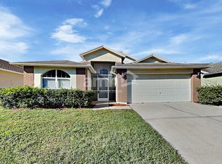 2011 Wrangler Dr, Brandon, FL 33511