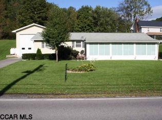 1191 Runville Rd, Bellefonte, PA 16823