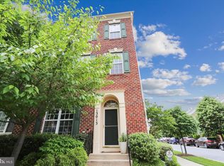 13013 Ebenezer Chapel Dr, Clarksburg, MD 20871