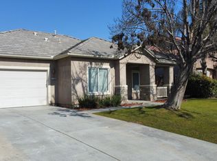 11506 Revolution Rd, Bakersfield, CA 93312