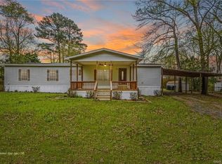 512 Fillmore Cemetery Rd, Haughton, LA 71037